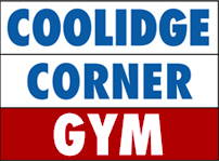 Coolidge Corner Gym